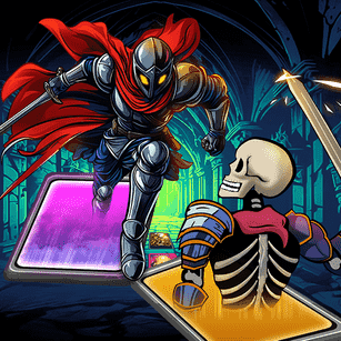 Ngọn Lửa & May Mắn